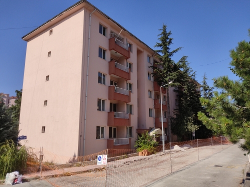 MSB - Çiğiltepe